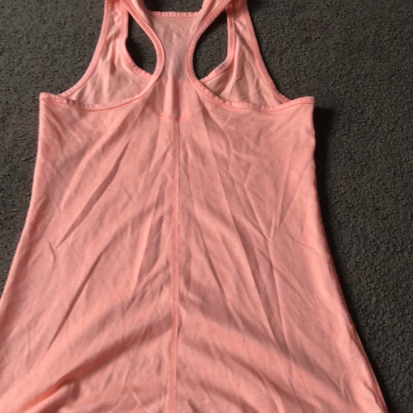 Nike Racerback - Picture 2 of 2